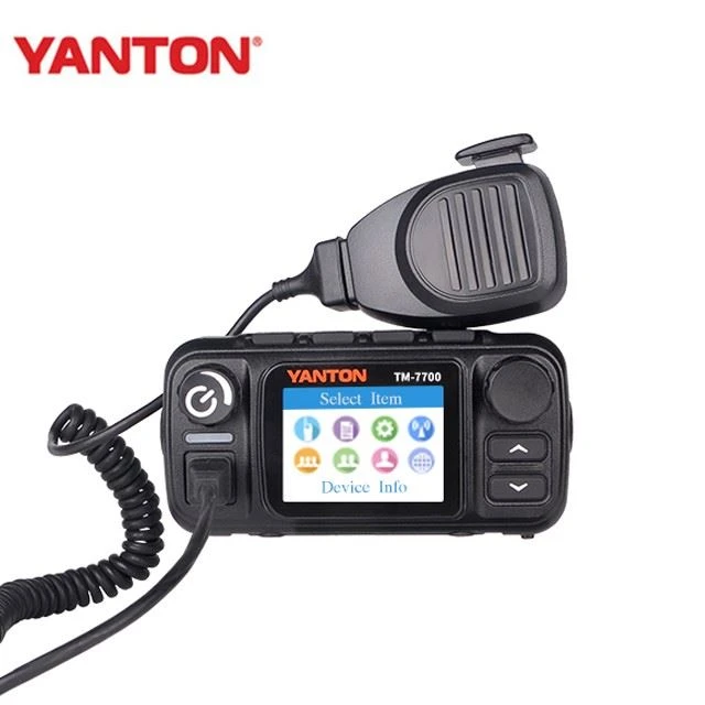 4G GPS Nerwaork Mobile Radio