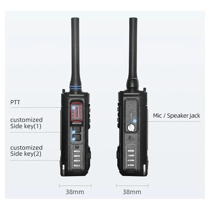 5w Usb Radio Transmitter