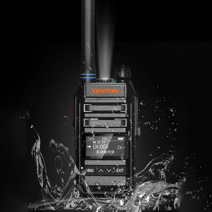 5w Usb Radio Transmitter