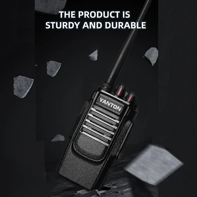 Analog Portable Radyo