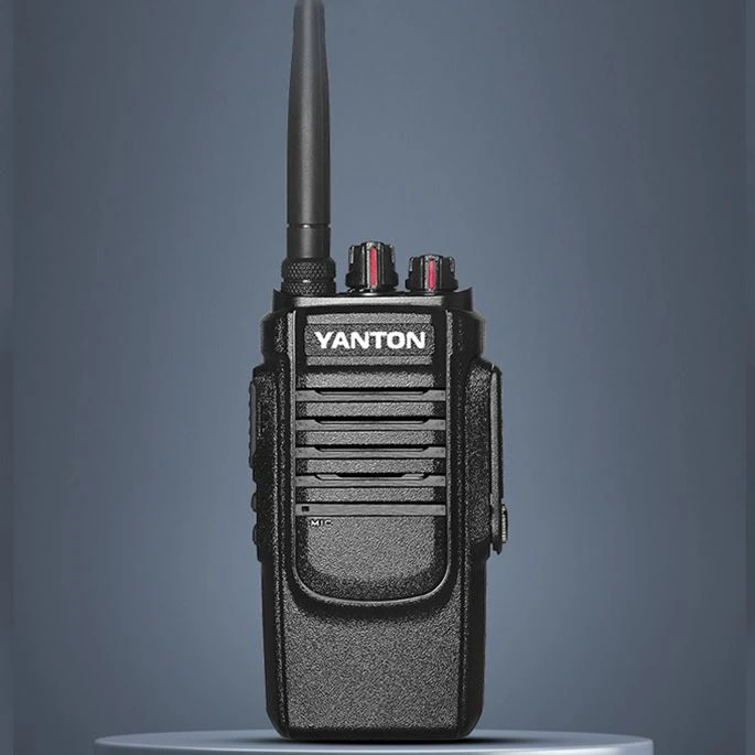 Segondè  Kalite  Walkie  Talkies