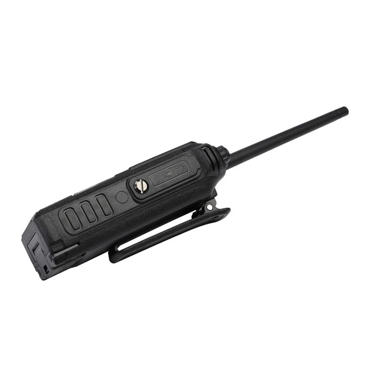 Most Powerful Walkie Talkie