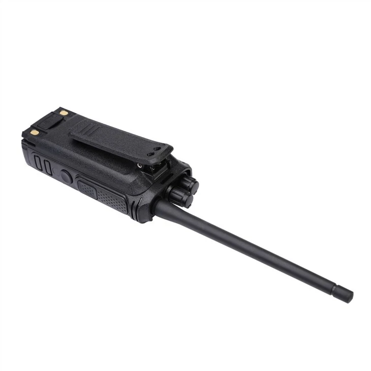Most Powerful Walkie Talkie