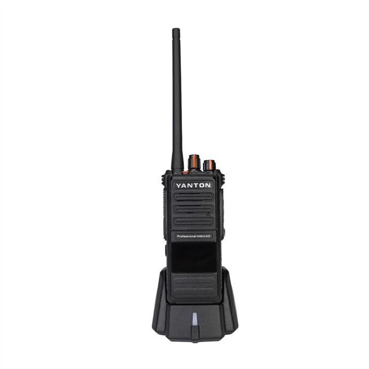 Most Powerful Walkie Talkie