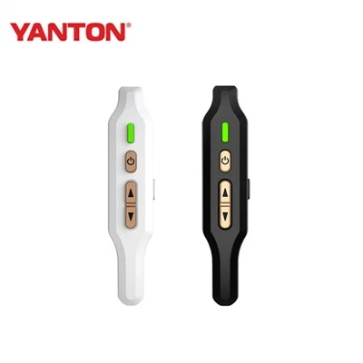 Sou entènèt jwèt Earhook Walkie Talkie