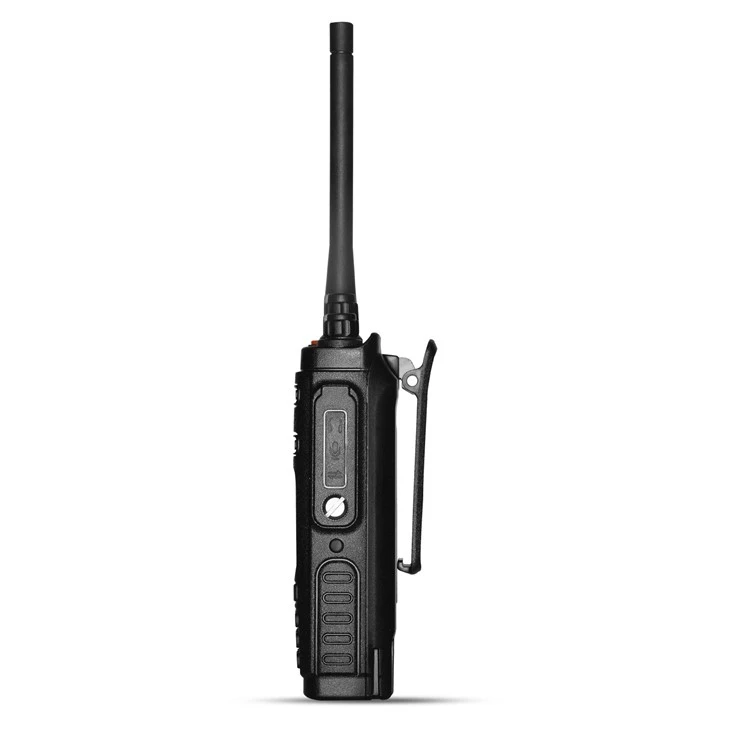 Waterproof DMR GPS 10W Walkie Talkie