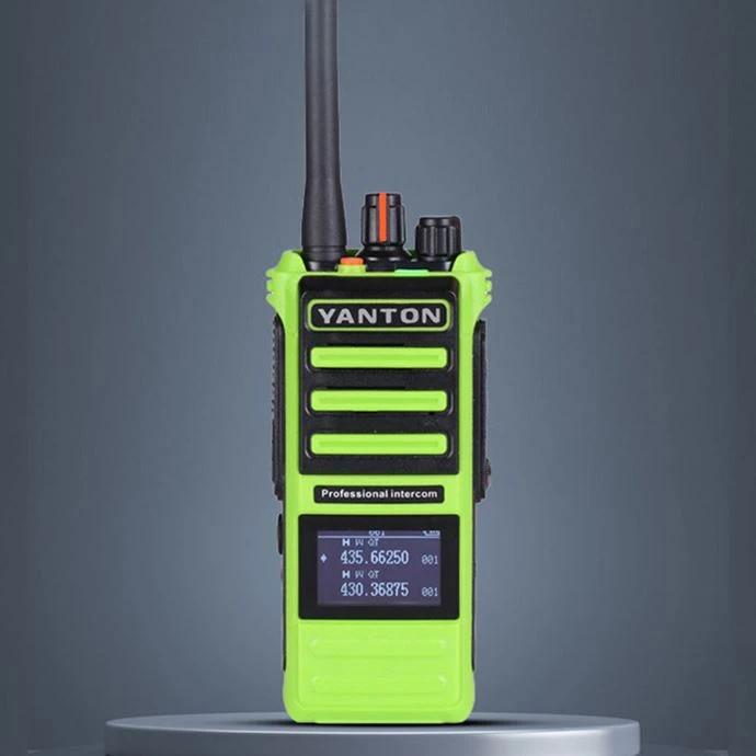 Long Range Marin Kam Radyo