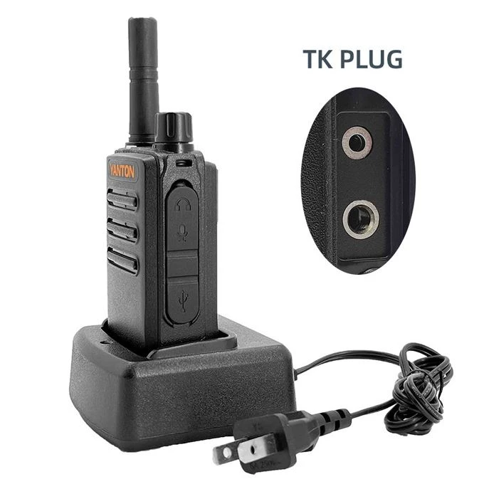 Network Sim Card Two Way Radio