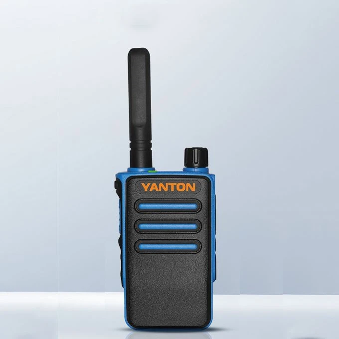 Rezo kat Sim Radyo de fason