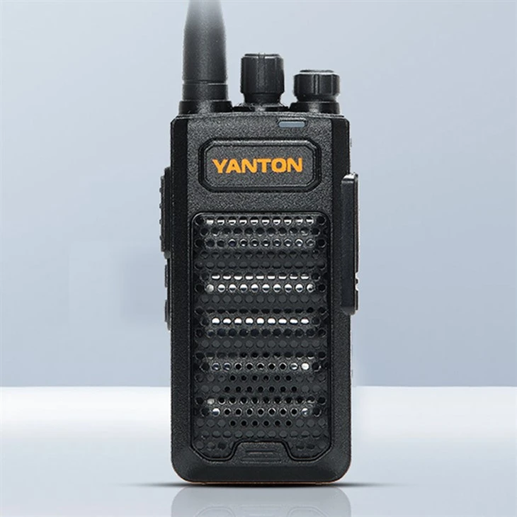 Portable  Hf Radyo Transceiver