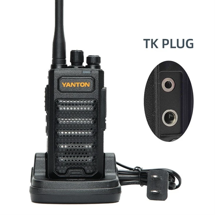 Portable Hf Radio Transceiver