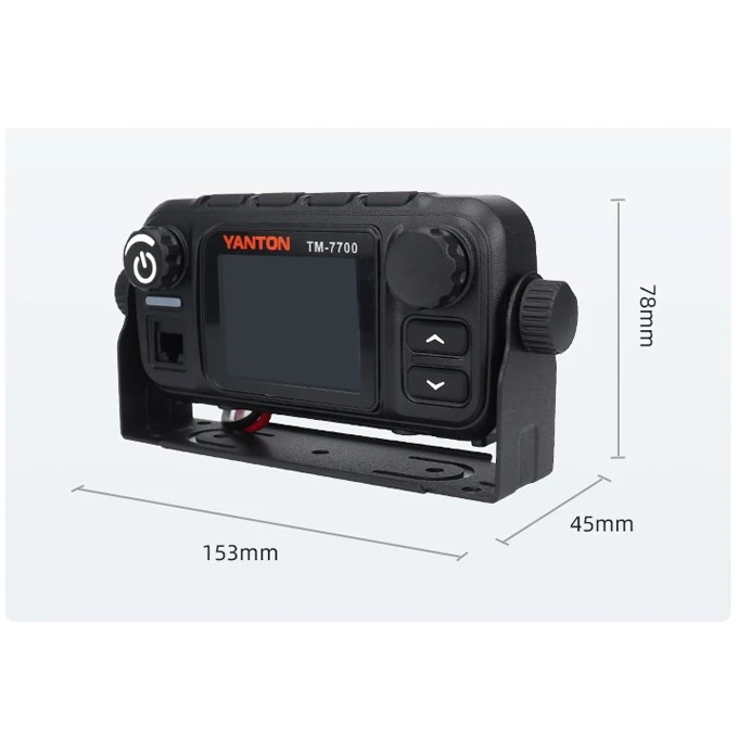 Sim Card Mobile Walkie Talkie