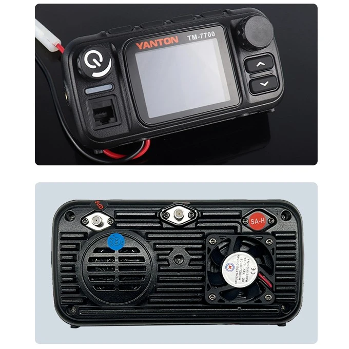 Sim Card Mobile Walkie Talkie