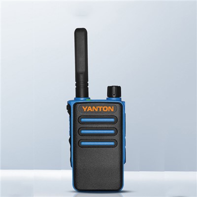 POC Network Walkie Talkie 4g