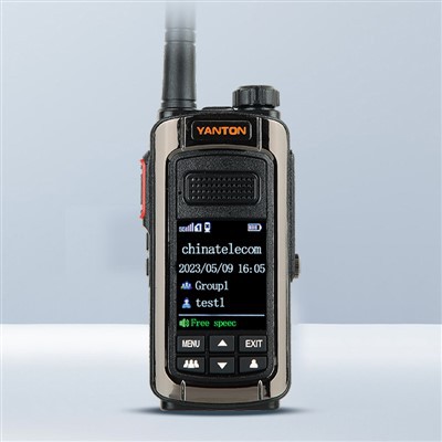Walkie Talkie High Range