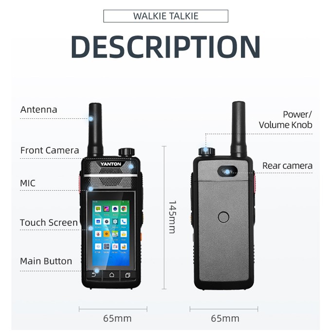 Zello Ham Radio