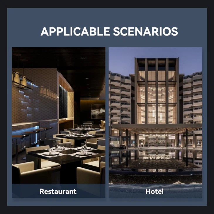 Belt Clip Pocket Walkie Talkie