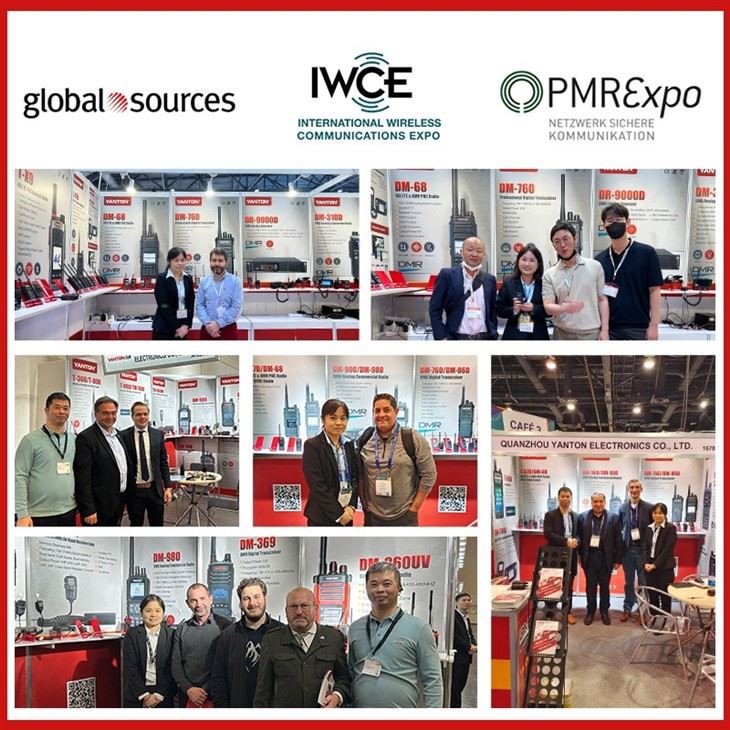 Belt Clip Pocket Walkie Talkie