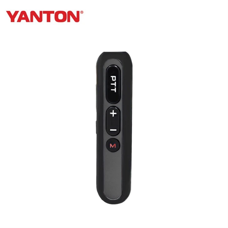 Belt Clip Pocket Walkie Talkie